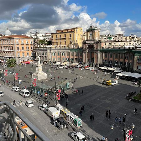 Dante Maison De Luxe Bed & Breakfast Naples Exterior photo