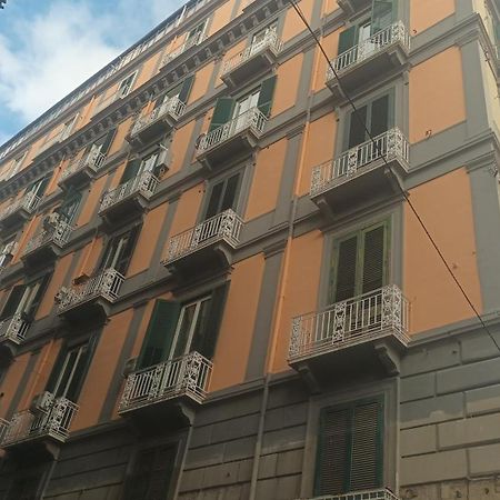 Dante Maison De Luxe Bed & Breakfast Naples Exterior photo